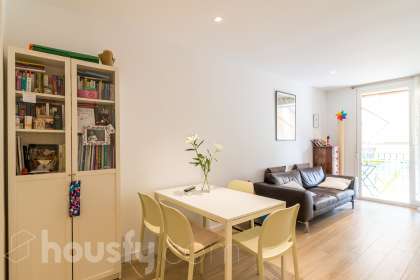 Piso en venta en Calle Lepant