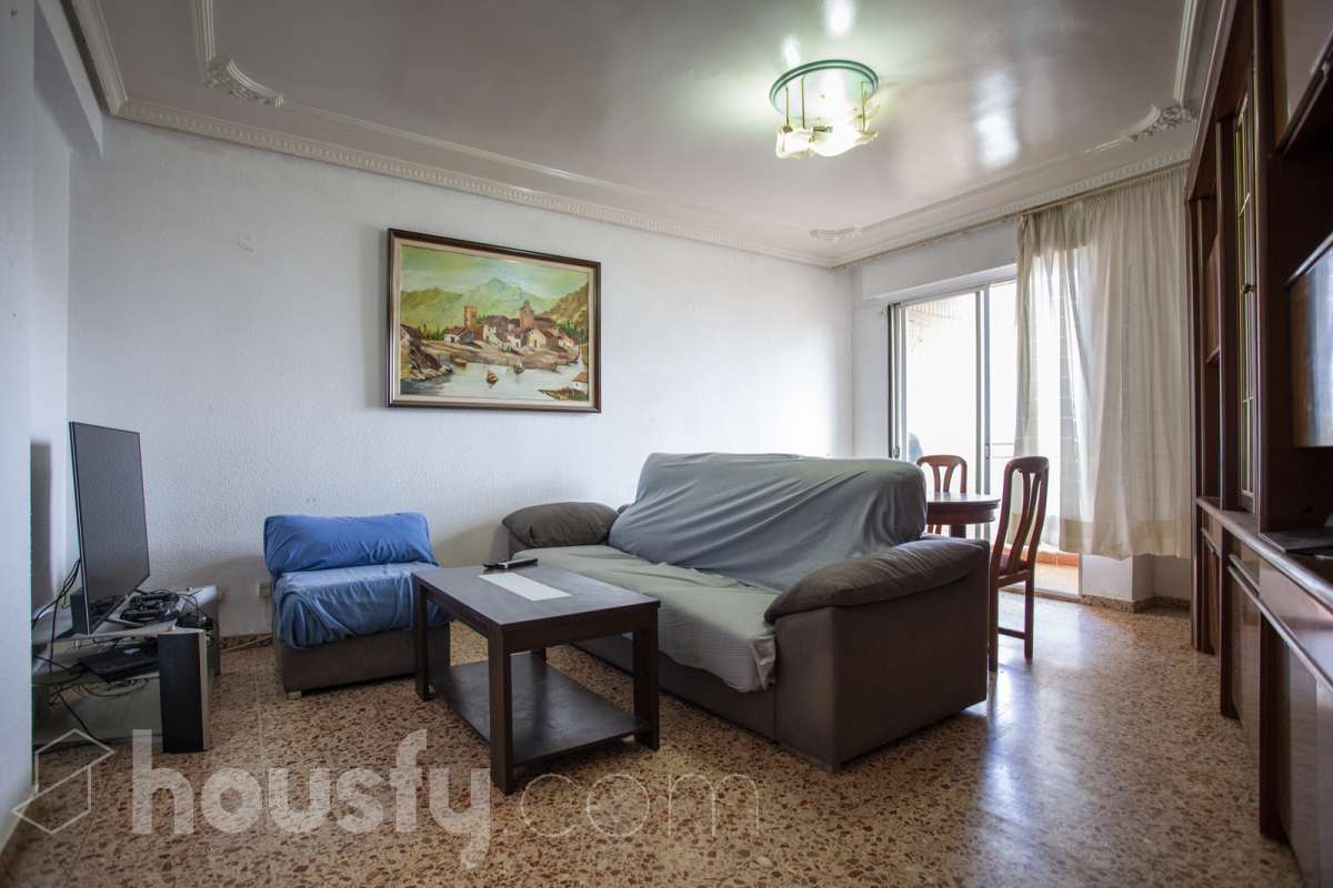 Piso en venta en Carrer de Borriana, Betxi