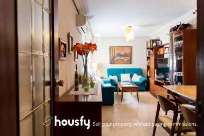 Piso en venta en Calle Sollana