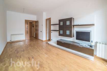 Piso en venta en Ronda Sant Ramon