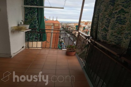 Piso en venta en Calle Calderon De La Barca