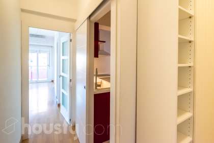 Piso en venta en Calle Cantabria