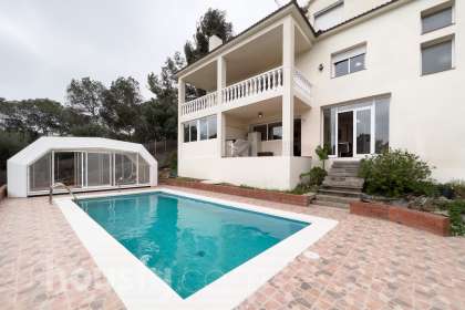 Casas en venta en Castelldefels