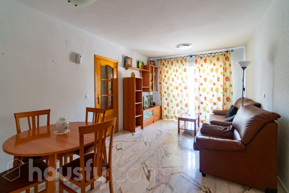 Piso en venta en Calle Alambique, Centro, Salobreña