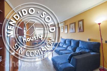 Viviendas en venta en Algete
