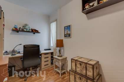 Viviendas en alquiler en el barrio de La Nova Esquerra de l'Eixample, Barcelona