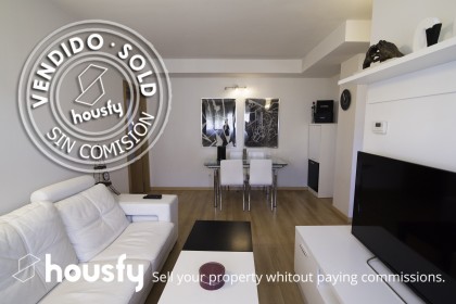 inmobiliaria housfy vende piso en Calle Monasterio De Oseira