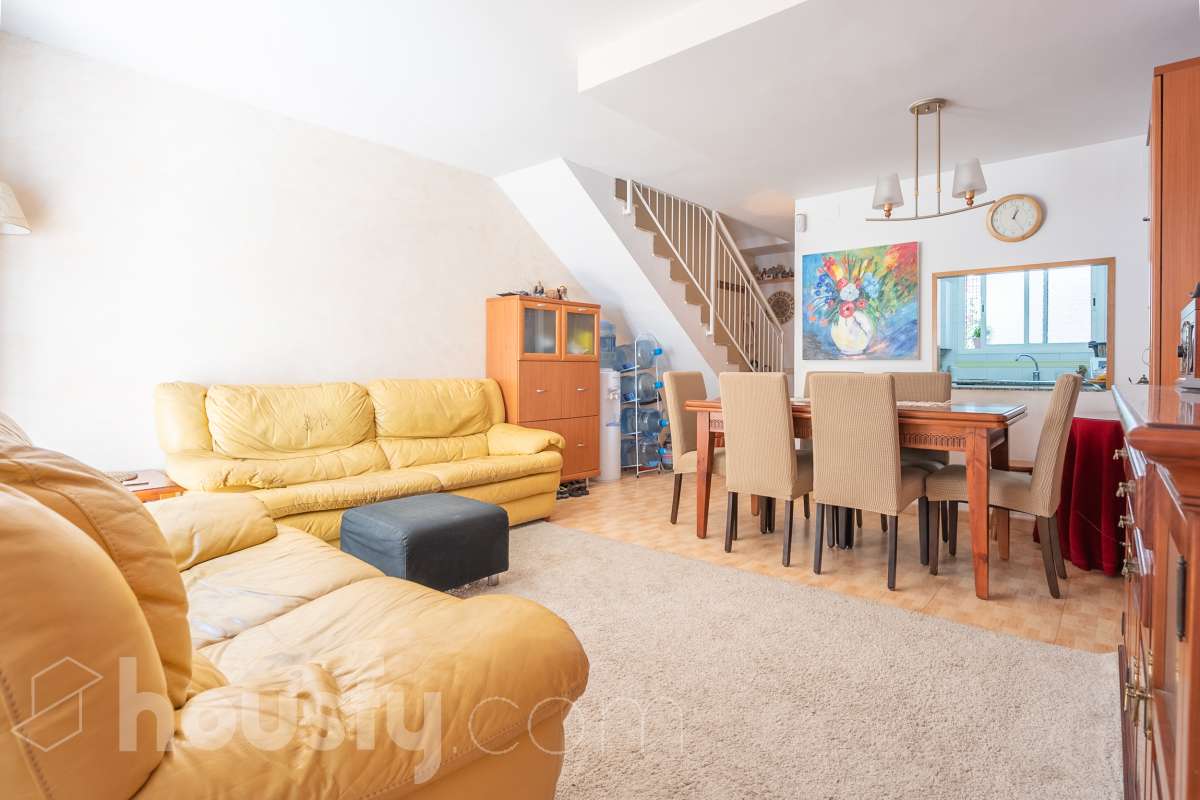 Casa en venta en Carrer de Fastenrath, Horta Guinardó, Barcelona