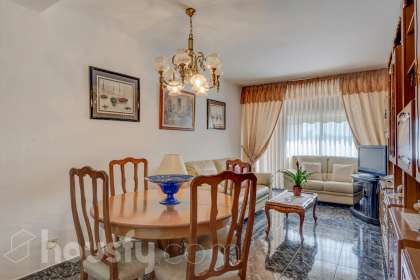 Pisos en venta en el barrio de Can Alzamora - Les Torres - Can Fatjó, Rubí