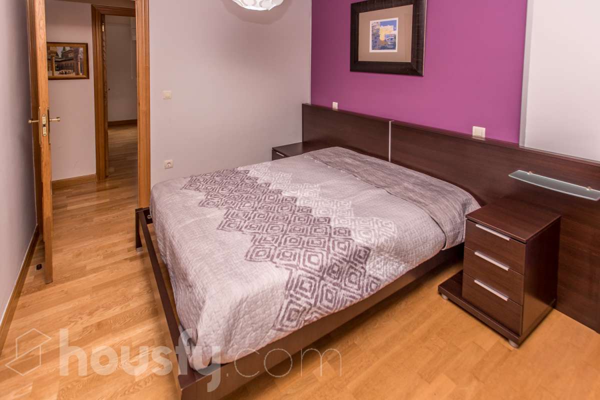 Piso en venta en Calle Valentín Jalón, Centro, Burgos