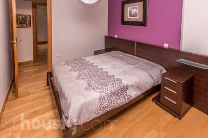 Viviendas en venta en Burgos