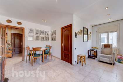 Piso en venta en Paseo Vilesa De La