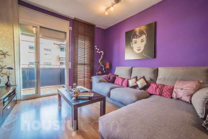 Piso en venta en Avenida Generalitat