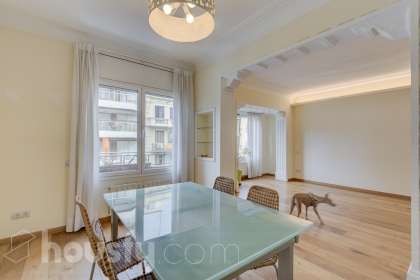 Pisos en venta en el barrio de La Dreta de l'Eixample, Barcelona