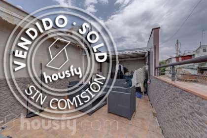 Pisos en venta en el barrio de Can Sant Joan