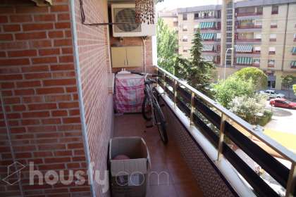 Piso en venta en Motril
