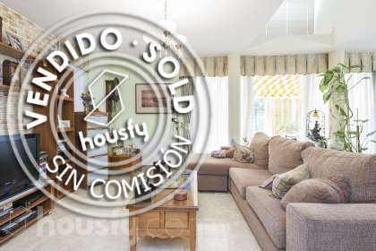 Casas en venta en el barrio de Casco Histórico