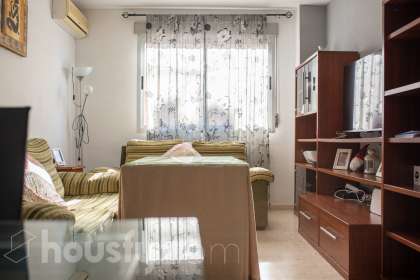Pisos en venta en Badajoz
