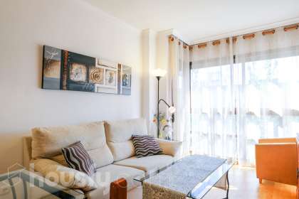 Viviendas en alquiler en San Blas, Madrid