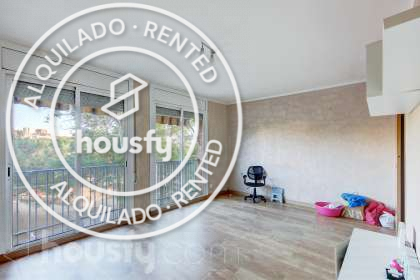 Viviendas en alquiler en Terrassa