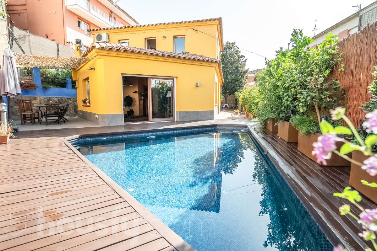 Casa en venta en Carrer Esteve Brunell, Sant Celoni