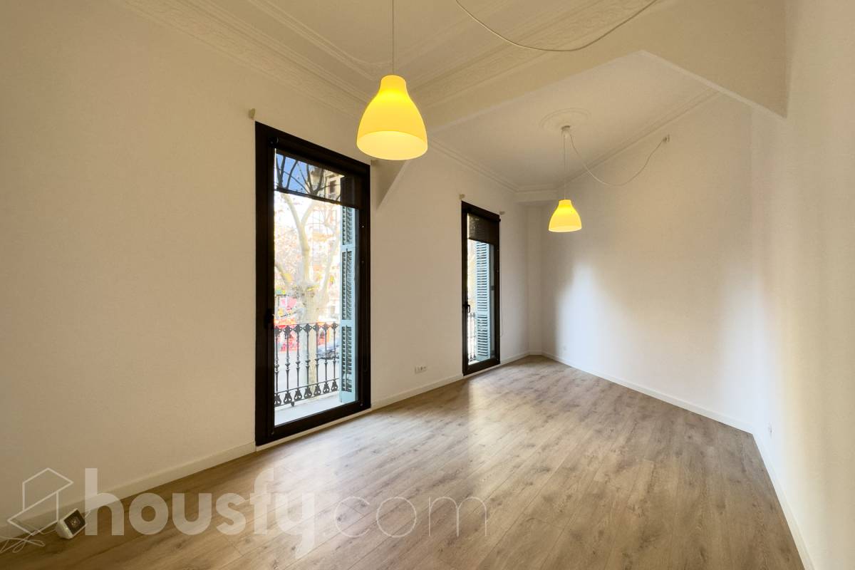 Piso en venta en CL BAILEN, Eixample, Barcelona