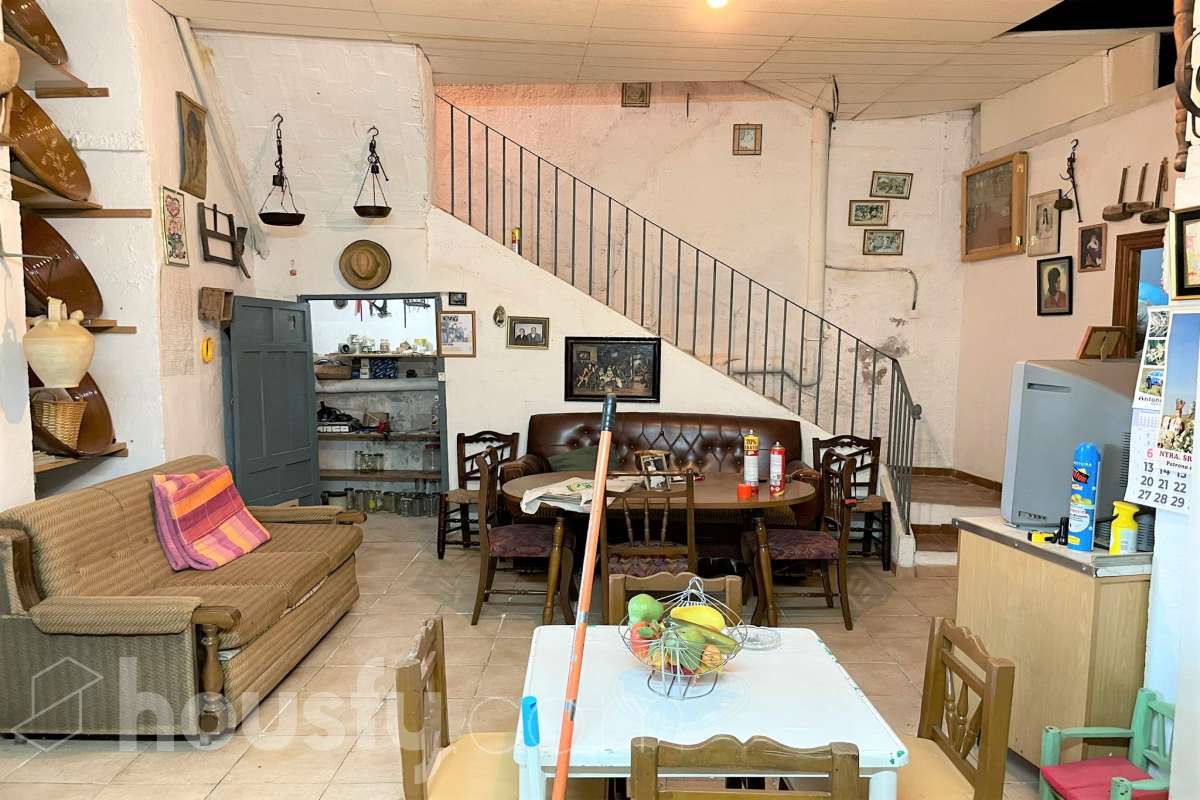 Piso en venta en Avenida valencia, Villanueva del Arzobispo