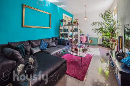 Piso en venta en Calle Camil Fabra