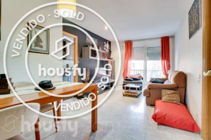 Pisos en venta en Olot