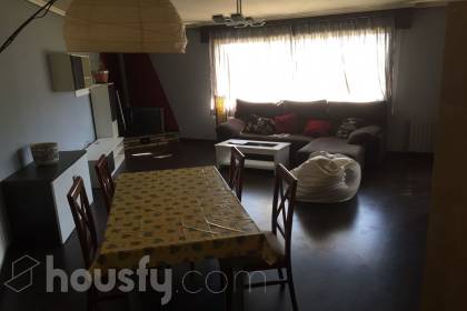 Piso en venta en Calle Retorta