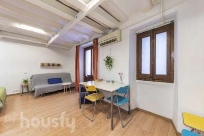 Pisos en venta en el barrio de Sant Pere - Santa Caterina i la Ribera