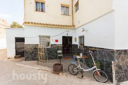 Pisos en venta en Jerez de la Frontera