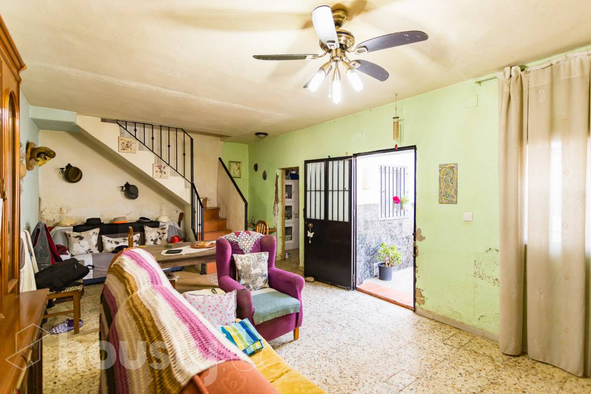 Piso en venta en Calle la Fuente, El Retiro - Parque Atlántico - Ronda este, Jerez de la Frontera