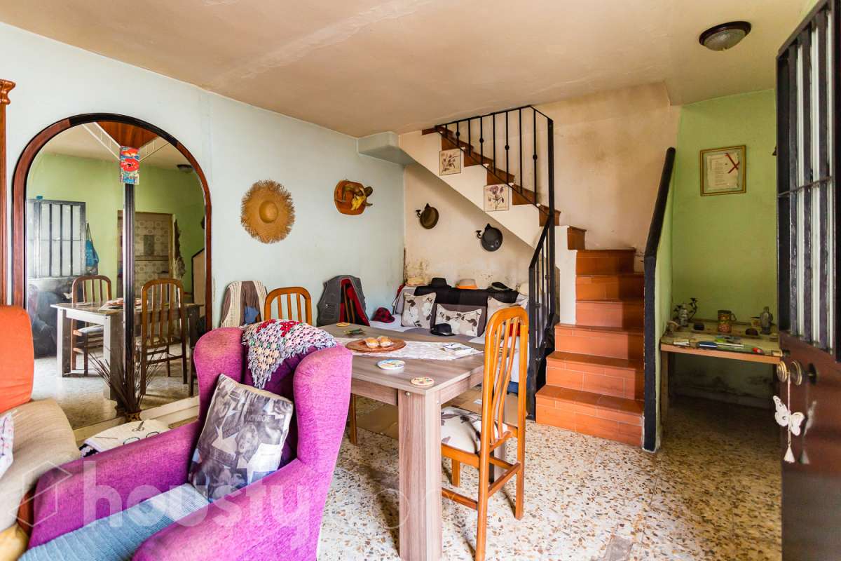 Duplex en venta en Calle la Fuente, El Retiro - Parque Atlántico - Ronda este, Jerez de la Frontera