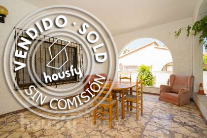 Casas en venta en el barrio de Les Rotes/Las Rotas