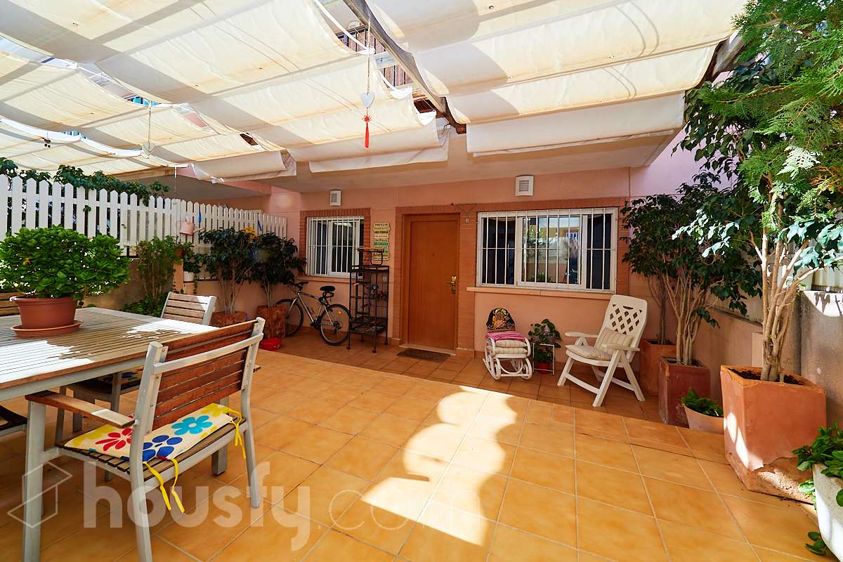 Casa en venta en Carrer del Llobarro, Playa de San Juan-El Cabo, Alicante / Alacant