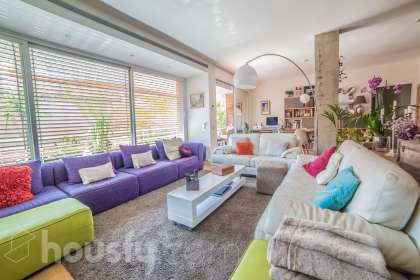 Piso en venta en Calle Santalo