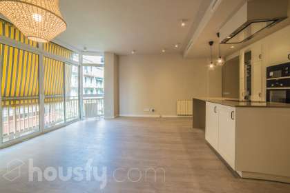 Piso en venta en Calle Diputacio