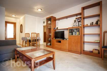 Viviendas en venta en el barrio de Playa de Gandia, Gandia