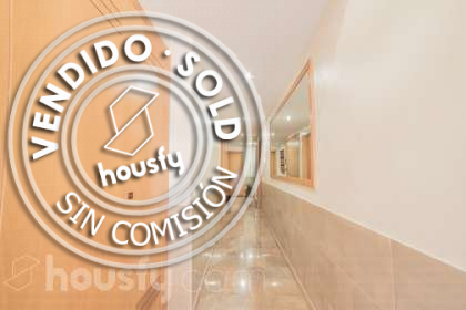 Dúplex en venta en Badalona
