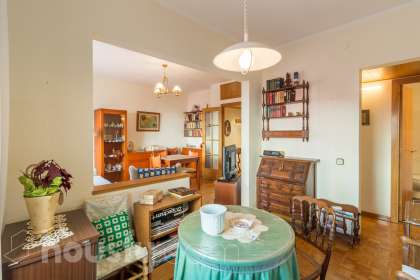 Viviendas en venta en el barrio de Sants, Barcelona