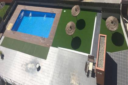 Piso en venta en Calle Napols