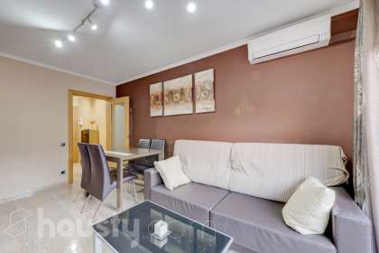 Piso en venta en Calle Sant Pau