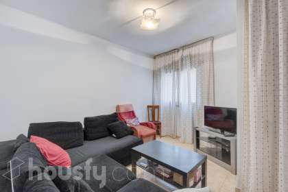 Viviendas en venta en el barrio de El Bon Pastor, Barcelona