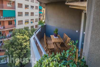 Piso en venta en Calle Arago