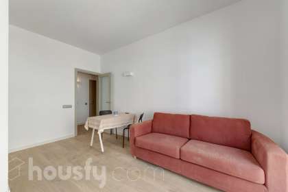 Piso en venta en Calle Congost