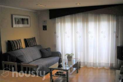 Viviendas en venta en el barrio de La Gavarra, Cornellà de Llobregat