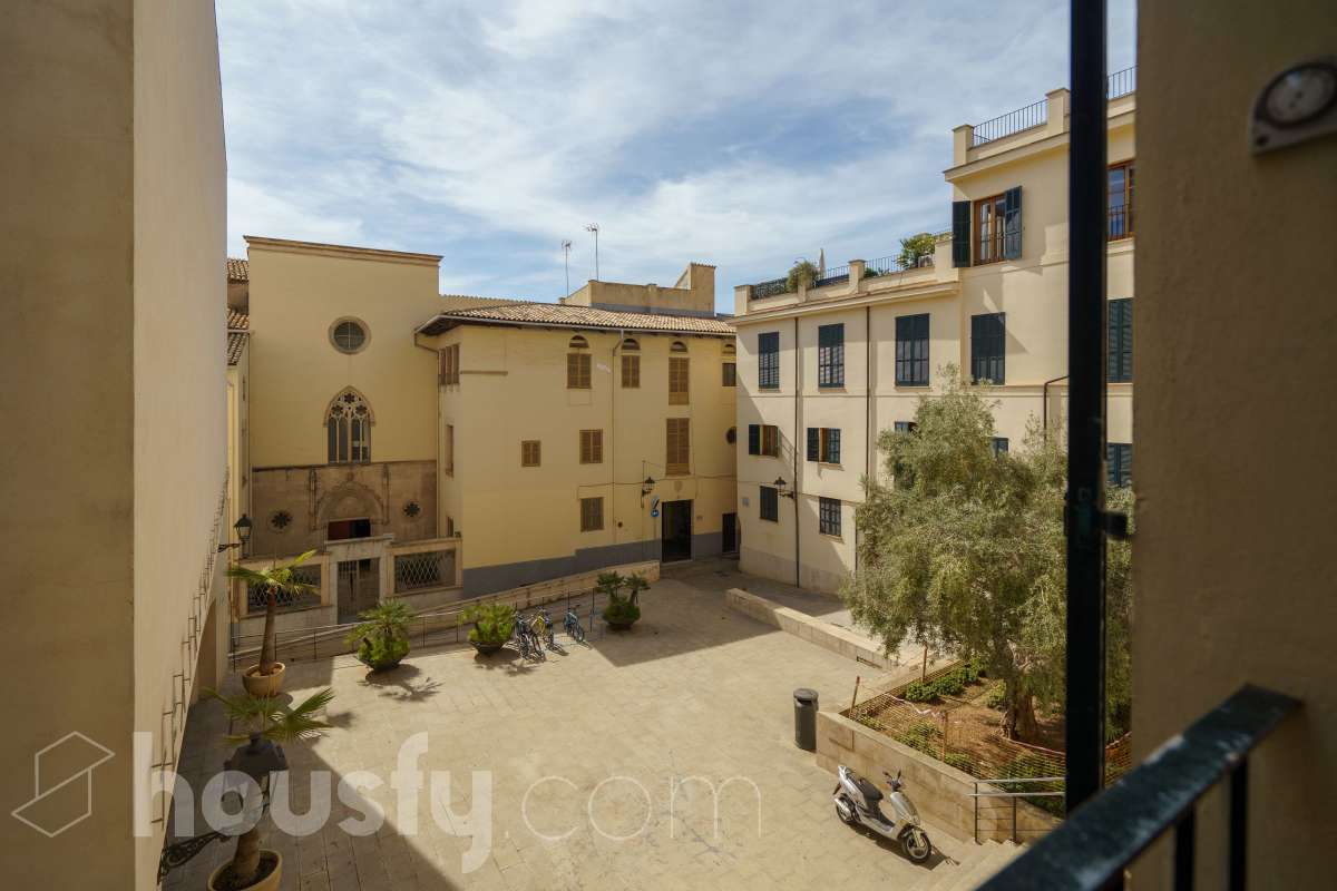 Piso en venta en Carrer de la Posada de Montserrat, Ciutat Antigua, Palma de Mallorca