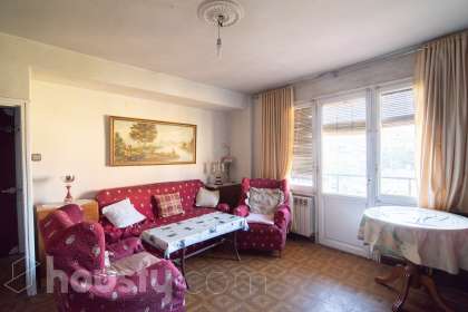 Piso en venta en Paseo Santa Maria De La Cabeza