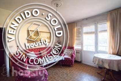 Viviendas en venta en el barrio de Moscardó